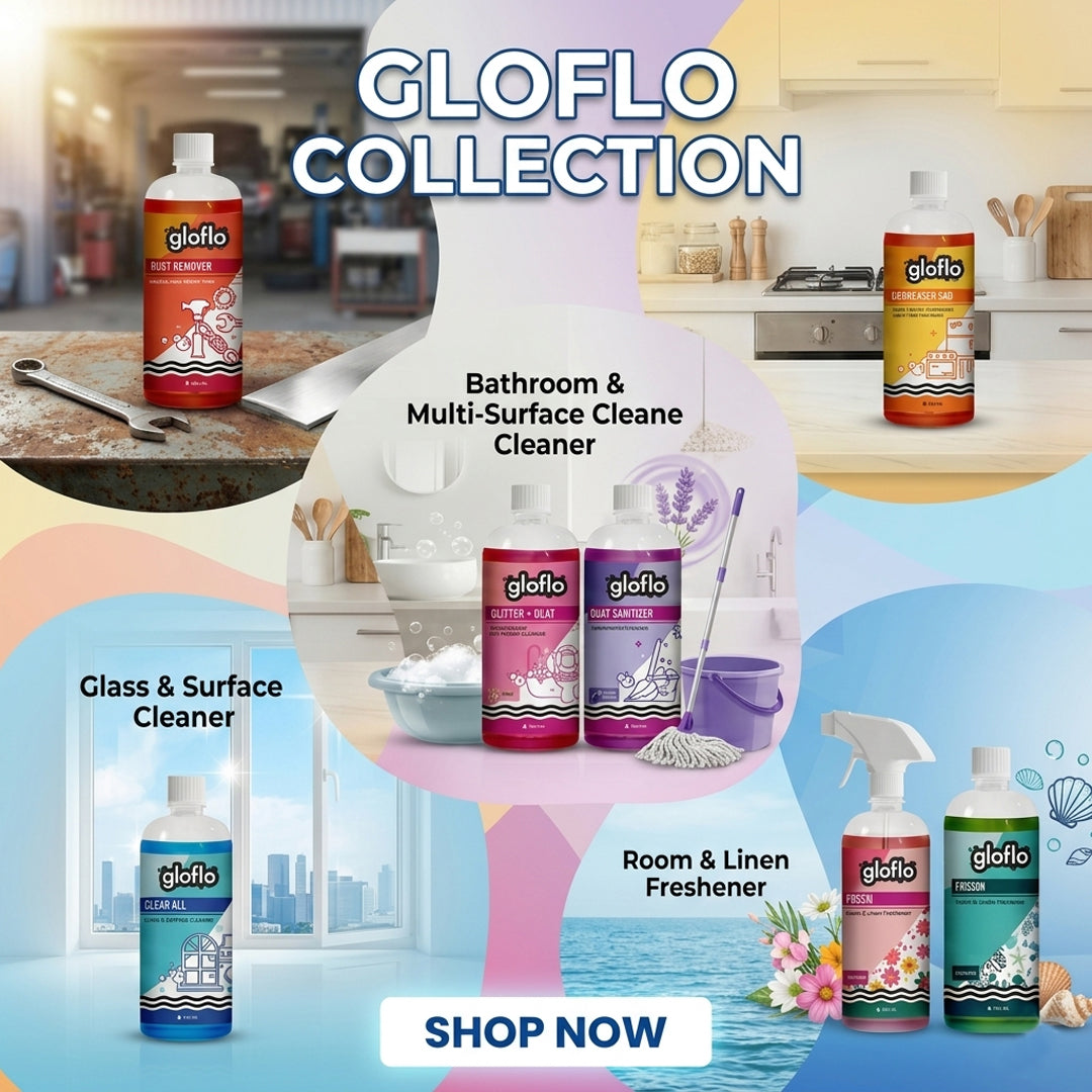 Glo-Flo