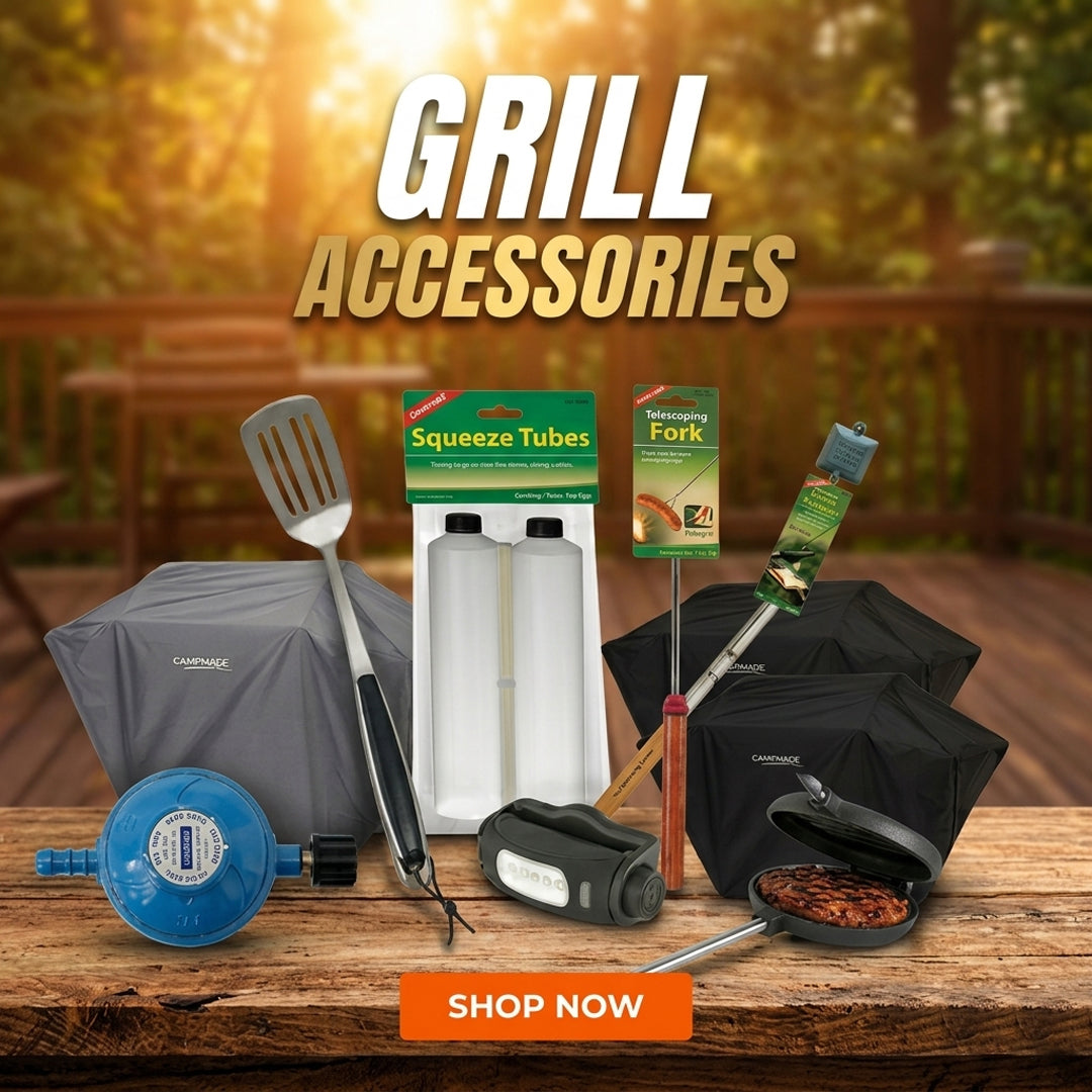 Grill Accessories