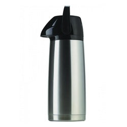 INVICTA AIR POT UNBREAKABLE 1.8 L STAINLESS STEEL