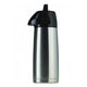 INVICTA AIR POT UNBREAKABLE 1.8 L STAINLESS STEEL