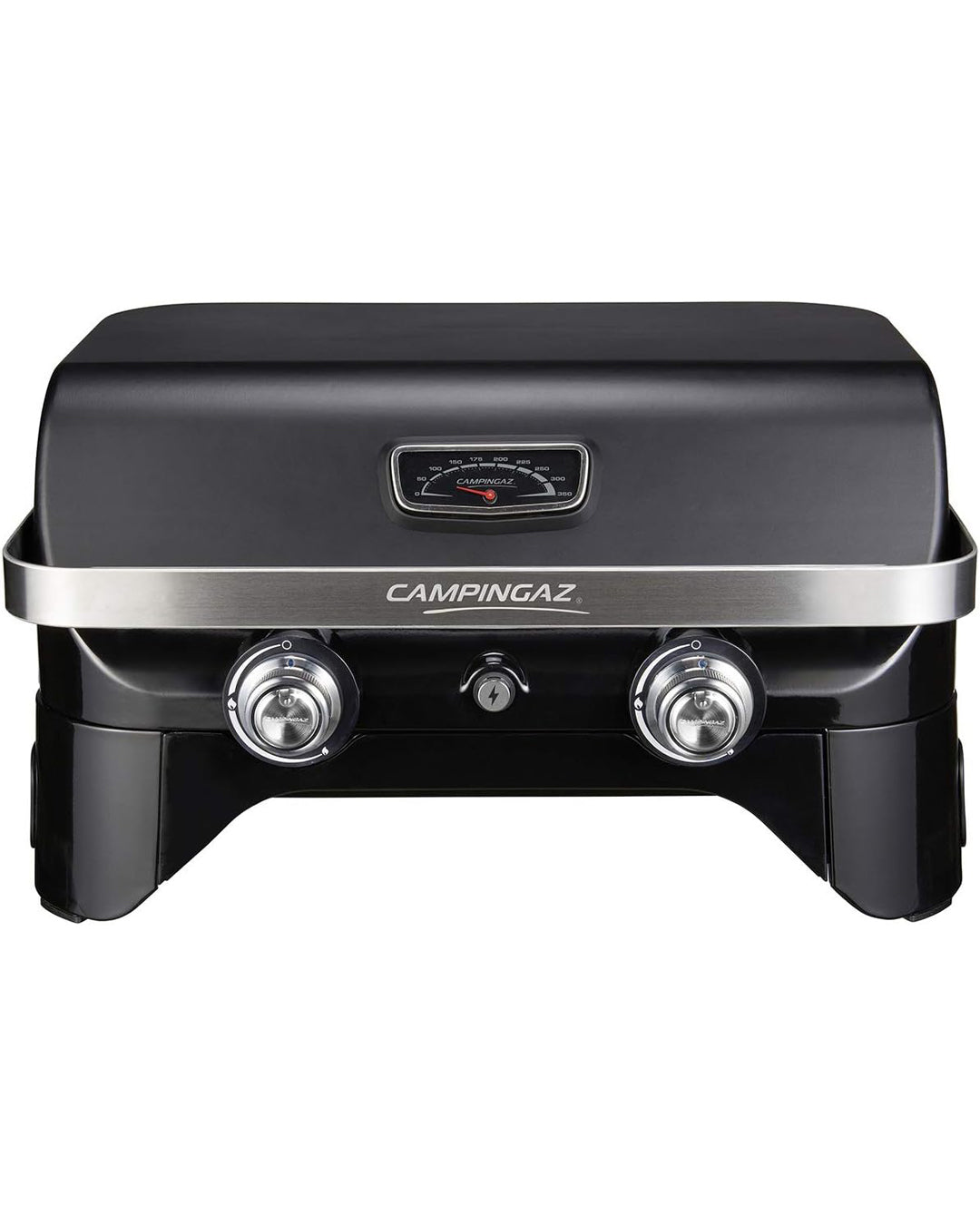 Gas Barbecue Grill Attitude 2100 LX