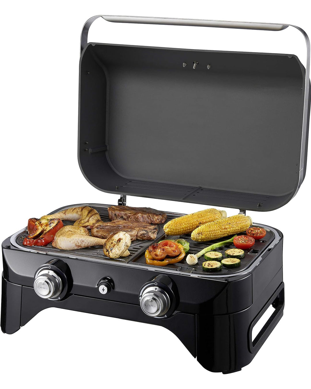 Gas Barbecue Grill Attitude 2100 LX