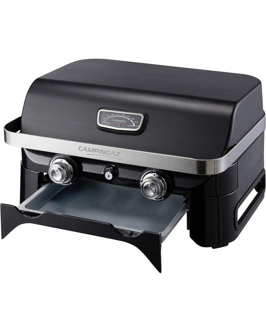 Gas Barbecue Grill Attitude 2100 LX
