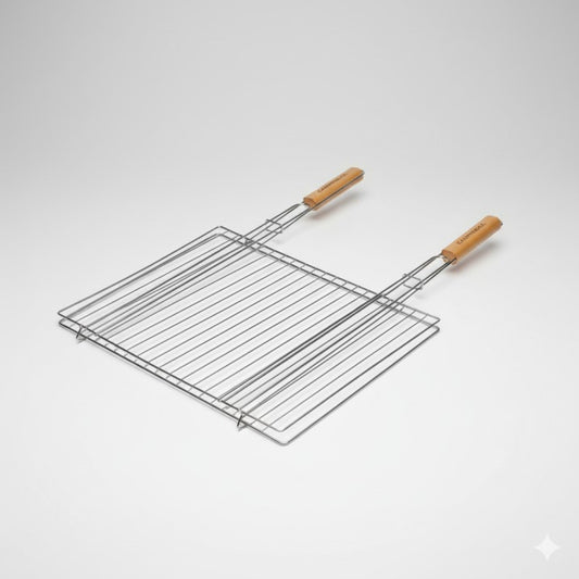 Campingaz Large Rectangular Grid 53x29