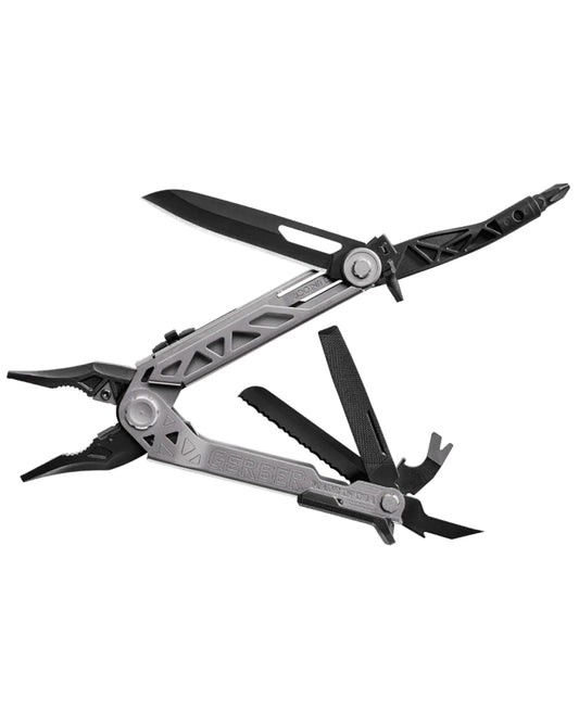 Gerber Center-Drive Plus