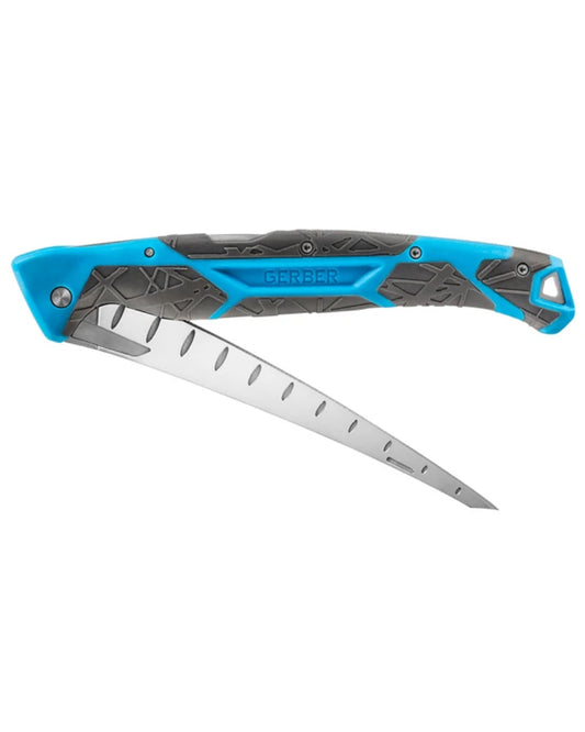 Gerber Controller Fillet Folding Knife