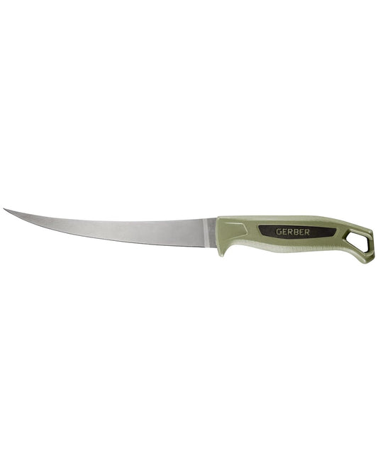 Gerber Fishing Series Ceviche 9" Flexible Fillet Knife
