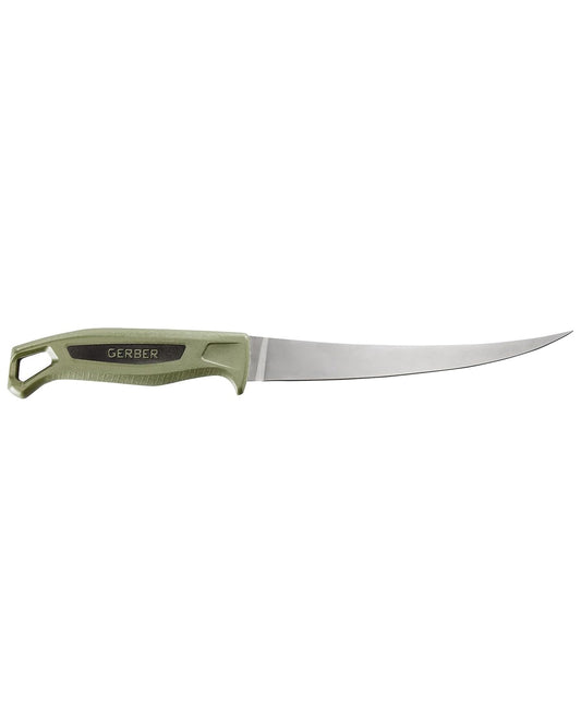 Gerber Fishing Series Ceviche 9" Flexible Fillet Knife
