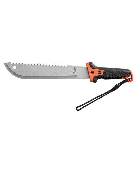 Gerber Gear Compact Clearpath Machete [31-003154],Black
