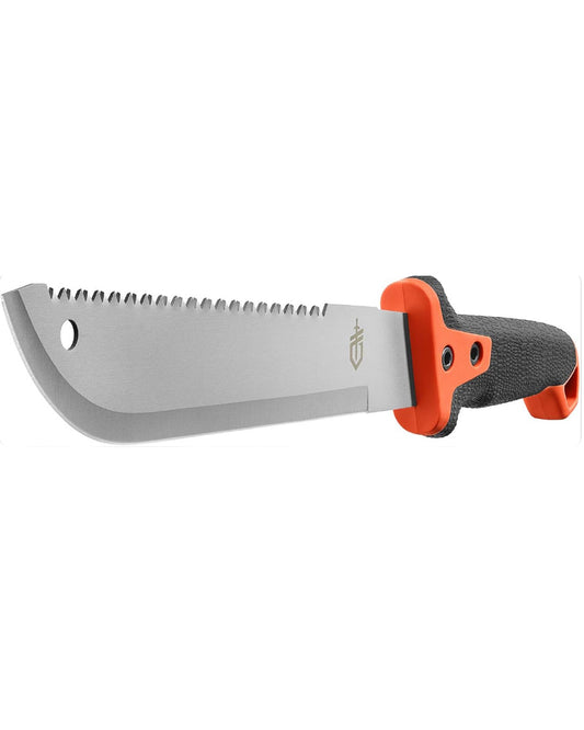 Gerber Gear Compact Clearpath Machete [31-003154],Black