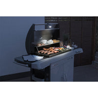 Campingaz Grill Handle Light