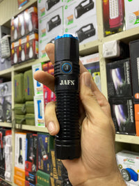 JAFS IMPORTED WATER PROOF HIGH LUMENS TORC