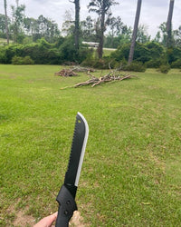 Gerber Gear Gator Machete JR