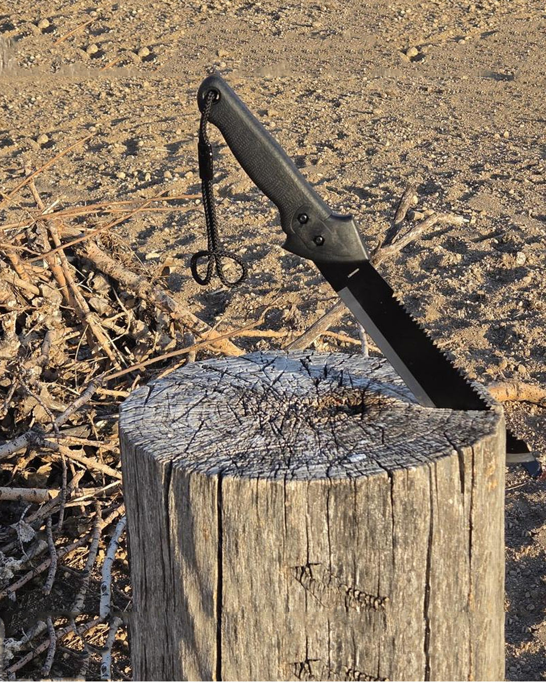 Gerber Gear Gator Machete JR