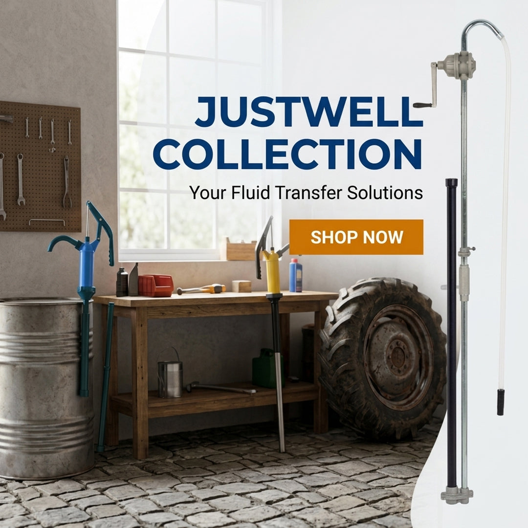 JustWell