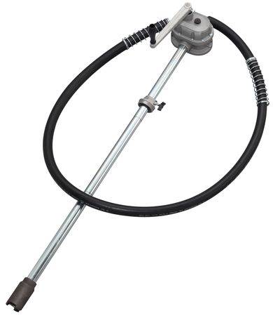 JW-215 Aluminum Rotary High Flow Pump