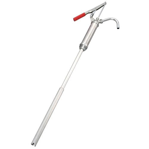 JW-490 Lever Acting Drum Pump