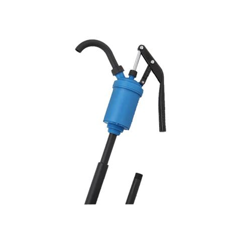 JW-P490 Lever Acting Drum Pump