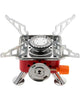 K-202 Portable Camping Mini Gas Stove