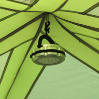 KingCamp 19LEDS Hanging Lantern