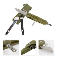 KingCamp Camp Cookware Kit