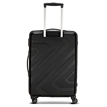 KAMILIANT KIZA – BLACK