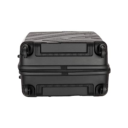KAMILIANT KIZA – BLACK