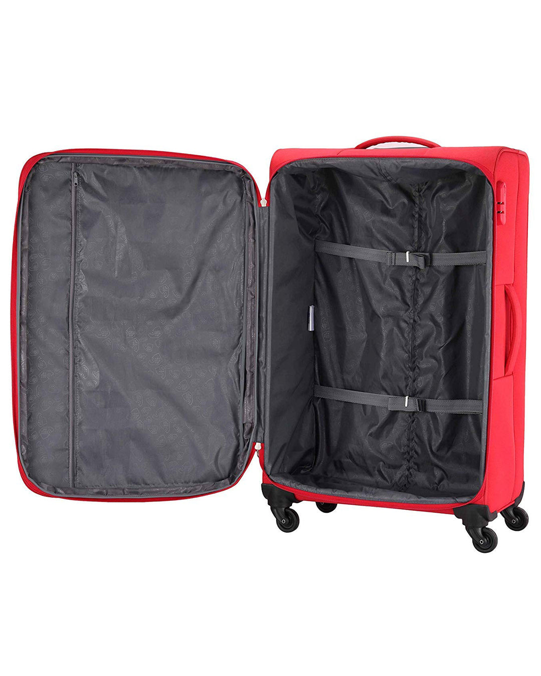 KAMILIANT BALI CLX – RUBBY RED