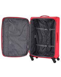 KAMILIANT BALI CLX – RUBBY RED