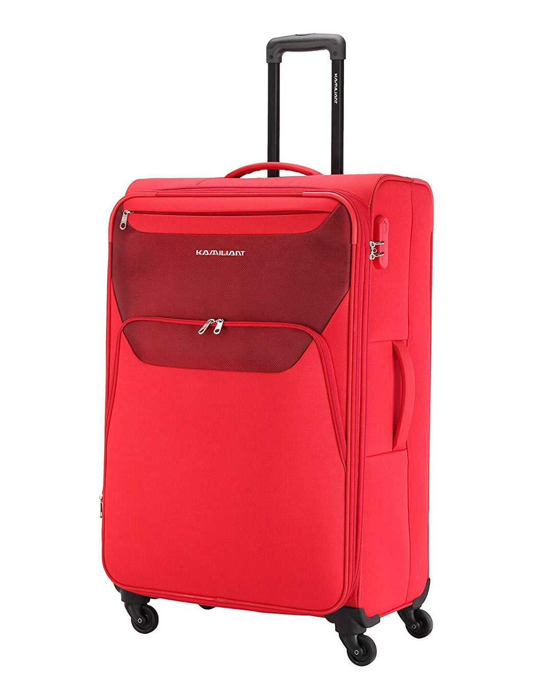 KAMILIANT BALI CLX – RUBBY RED