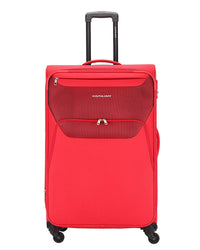 KAMILIANT BALI CLX – RUBBY RED