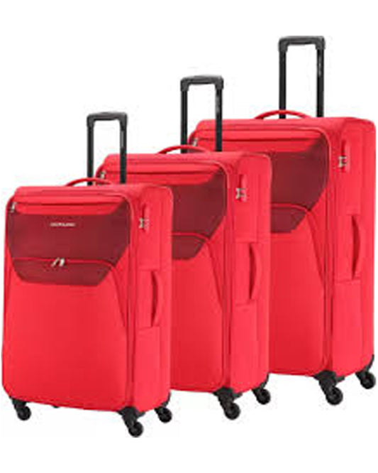 KAMILIANT BALI CLX – RUBBY RED