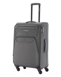 KAMILIANT BALI – CHARCOAL GREY