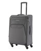 KAMILIANT BALI – CHARCOAL GREY