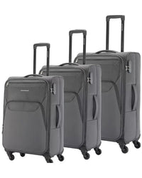 KAMILIANT BALI – CHARCOAL GREY