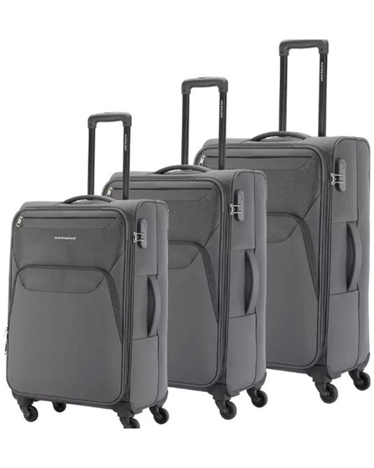 KAMILIANT BALI – CHARCOAL GREY