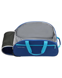 KAMILIANT DUFFLE BAG BRIO WHD SMALL – BLUE