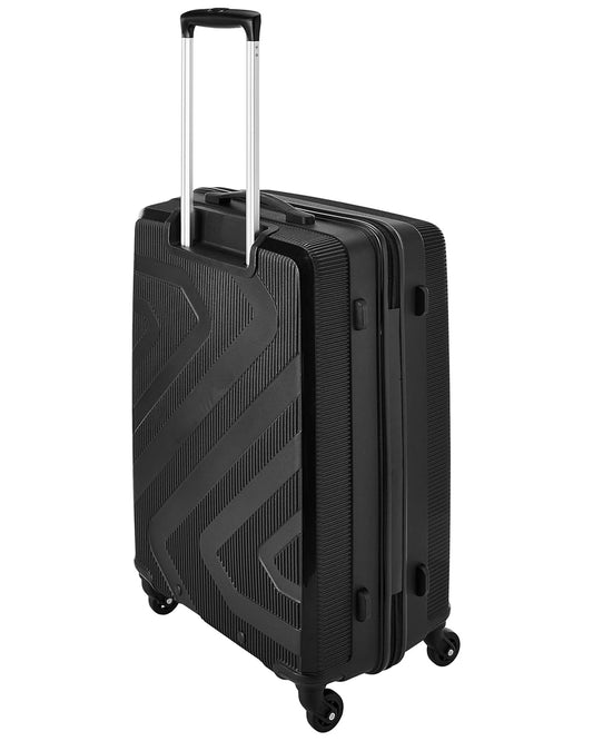 KAMILIANT KIZA – BLACK/RED/BLUE