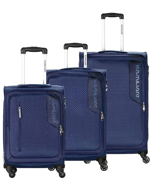 KAMILIANT KOJO+ SET – BLUE