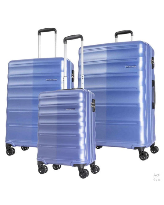 KAMILIANT TENAYA SET ICE BLUE