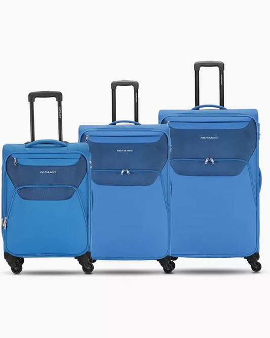 KAMILIANT BALI CLX – ROYAL BLUE