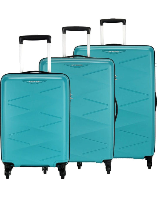 KAMILIANT TRIPRISM – AQUA