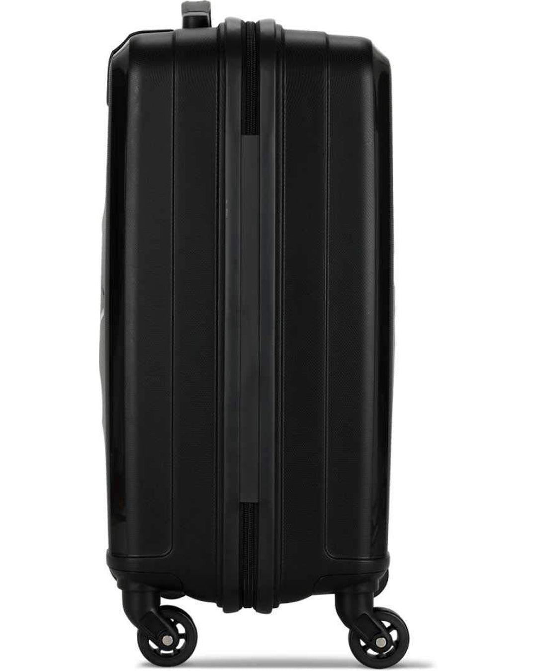 KAMILIANT TRIPRISM – BLACK