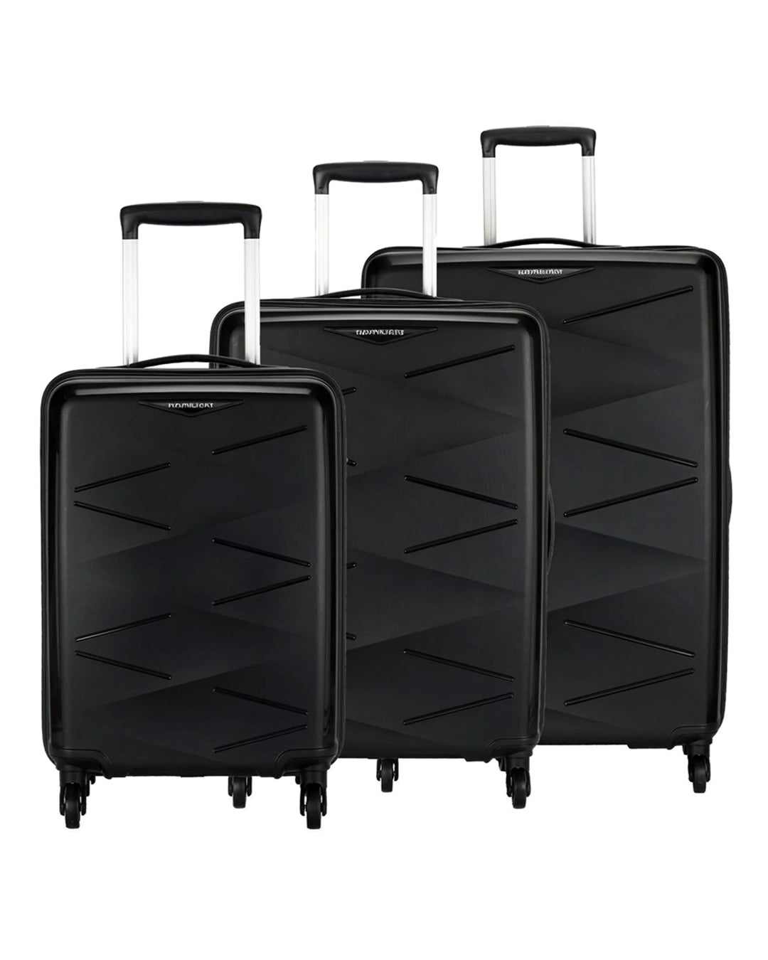 KAMILIANT TRIPRISM – BLACK