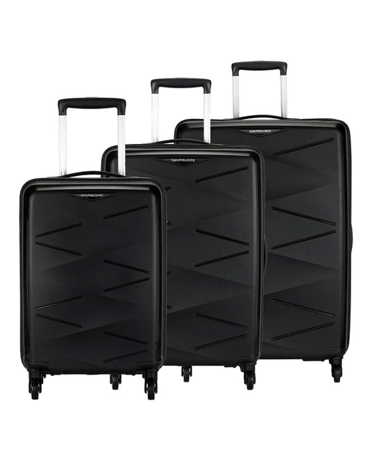 KAMILIANT TRIPRISM – BLACK