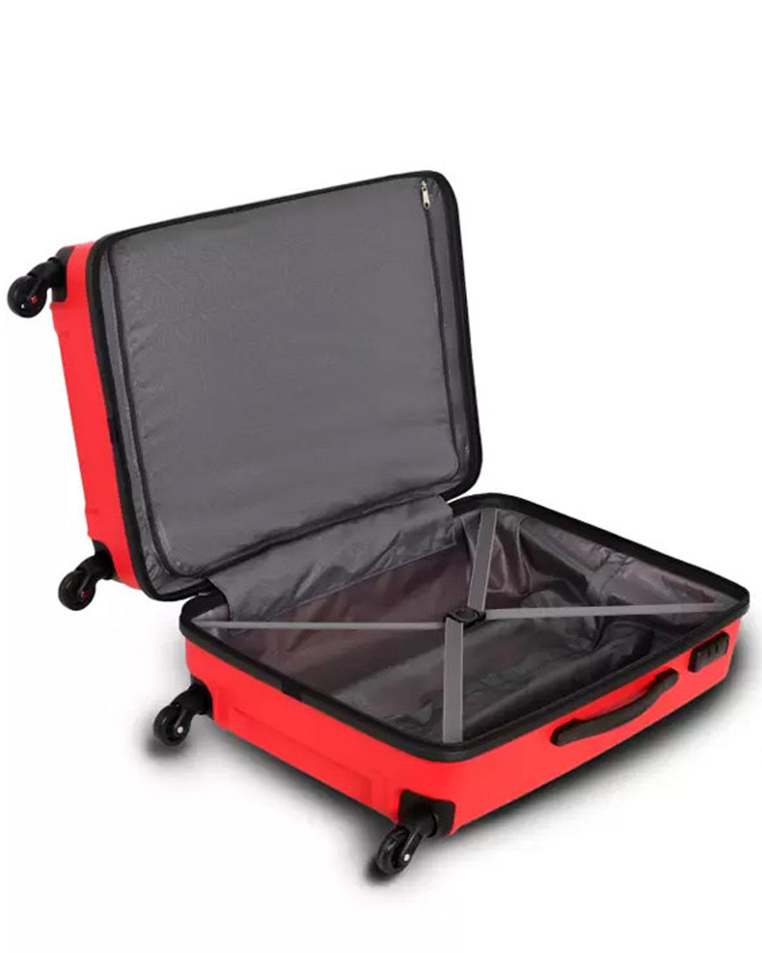 KAMILIANT TRIPRISM – RED