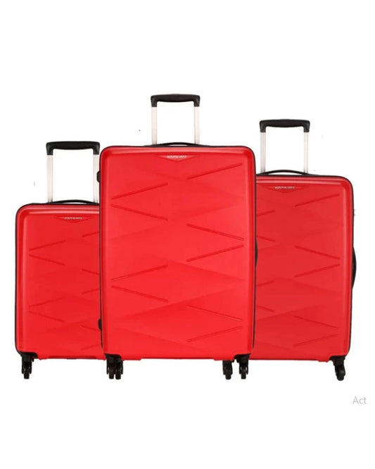 KAMILIANT TRIPRISM – RED
