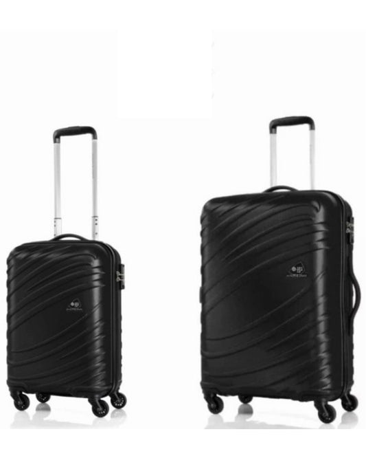 KAMILLIANT SIKLON SPINNER 2PEC SET/BLACK