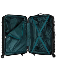 KAMILLIANT SIKLON SPINNER 2PEC SET/BLACK