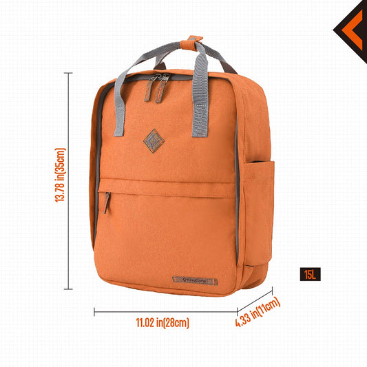 Kingcamp ACADIA 15L Lightweight Backpack